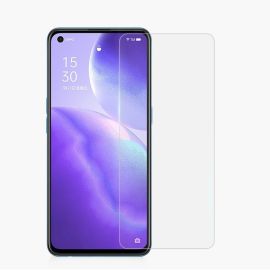 Ochranné tvrzené sklo pro Oppo Find X3 Lite 5G