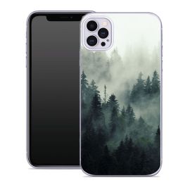 MY ART Ochranný kryt Apple iPhone 12 Pro Max FOREST (003)