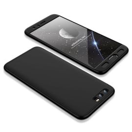 360° ochranný obal Honor 9 černý