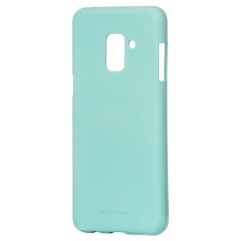 MERCURY SOFT FEELING Samsung Galaxy A8 2018 (A530) mentolový