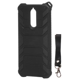 SPIDER Ochranný obal Huawei Mate 10 Lite černý