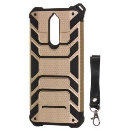 SPIDER Ochranný obal Huawei Mate 10 Lite zlatý