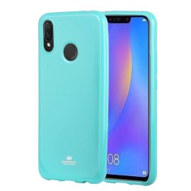 MERCURY I-JELLY Obal Huawei Nova 3i (P Smart Plus) mentolový
