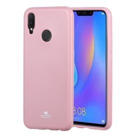 MERCURY I-JELLY Obal Huawei Nova 3i (P Smart Plus) růžový