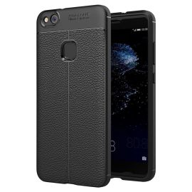 PATTERN TPU obal Huawei P10 Lite černý