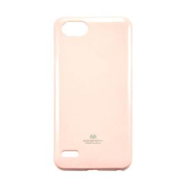 MERCURY JELLY LG Q6 růžový (light)