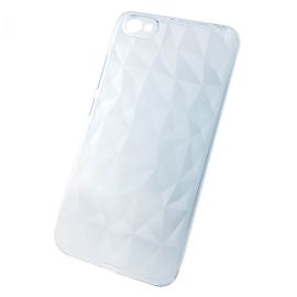 PRISM SERIES TPU kryt Xiaomi Redmi Note 5A průhledný