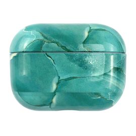 MARBLE Pouzdro pro Apple Airpods Pro GREEN