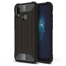 TOUGH Ochranný kryt Huawei P20 Lite černý