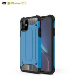 TOUGH Ochranný kryt Apple iPhone 11 Pro modrý