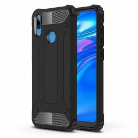 TOUGH Ochranný kryt Huawei Y7 2019 / Y7 Prime 2019 černý