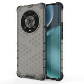 HONEYCOMB Ochranný kryt Honor Magic4 Pro 5G černý