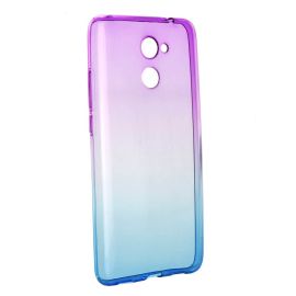 OMBRE obal Huawei Y7 / Y7 Prime fialový