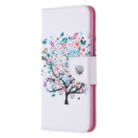 ART Peňaženkový obal Honor 9X Lite TREE