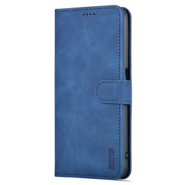 AZNS Peněženkové pouzdro Oppo A96 modré