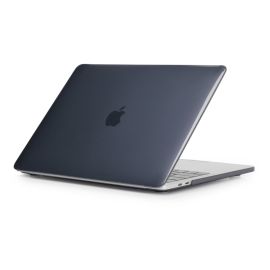 CRYSTAL Plastový kryt pro MacBook Pro 15" A1990 / A1707 černý