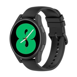 Plastový obal Samsung Galaxy Watch 4 44mm černý