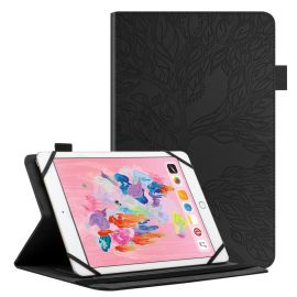ART TREE Zaklápěcí pouzdro pro tablet s úhlopříčkou 8" černé