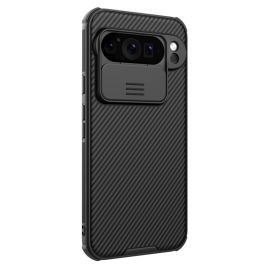 NILLKIN CAMSHIELD PRO Kryt pro Google Pixel 9 Pro černý