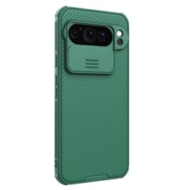 NILLKIN CAMSHIELD PRO Kryt pro Google Pixel 9 Pro zelený