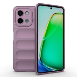 STEPS Ochranný kryt pro Vivo Y28 fialový