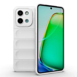 STEPS Ochranný kryt pro Vivo Y28 bílý