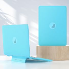 FROST Obal pro Macbook Pro 16" A2141 modrý