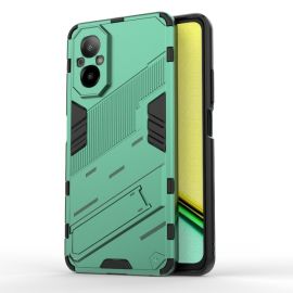 BIB Ochranný kryt pro Realme C67 zelený