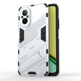 BIB Ochranný kryt pro Realme C67 bílý