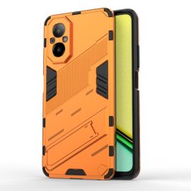 BIB Ochranný kryt pro Realme C67 oranžový