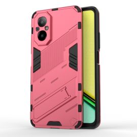BIB Ochranný kryt pro Realme C67 růžový