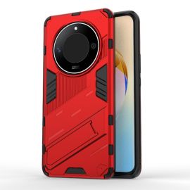 BIB Ochranný kryt pro Honor Magic6 Lite 5G červený