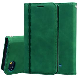 MAGNETIC Peněženkové pouzdro pro Xiaomi Redmi 6A zelené