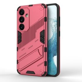 BIB Ochranný kryt pro Samsung Galaxy S24 5G růžový