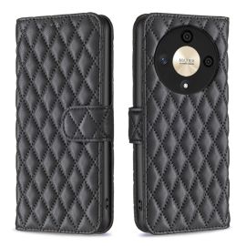LATTICE Ochranné pouzdro pro HONOR Magic6 Lite 5G černé