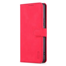 AZNS Peněženkové pouzdro Vivo V29 Lite 5G červené