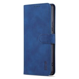 AZNS Peněženkové pouzdro Vivo V29 Lite 5G modré