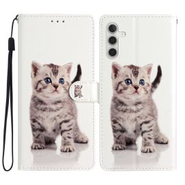 ART Peněženkový kryt pro Samsung Galaxy A35 5G CAT