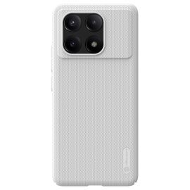 NILLKIN FROSTED Ochranný kryt pro Xiaomi Poco X6 Pro 5G bílý