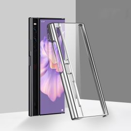ELECTRO Ochranný obal Huawei Mate Xs 2 stříbrný