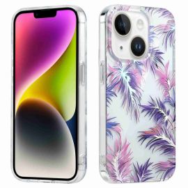 BLOOM Ochranný kryt pro Apple iPhone 14 Plus PAMPAS GRASS