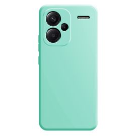 RUBBER PRO Ochranný kryt pro Xiaomi Redmi Note 13 Pro+ 5G mentolový