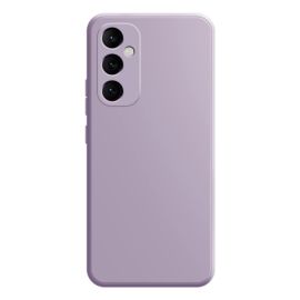 RUBBER Ochranný kryt pro Samsung Galaxy A05s fialový