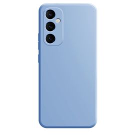 RUBBER Ochranný kryt pro Samsung Galaxy A05s modrý