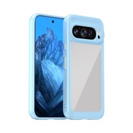 CRYSTAL Ochranný obal pro Google Pixel 9 modrý