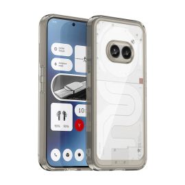 CRYSTAL Ochranný kryt pro Nothing Phone 2a / (2a) Plus šedý