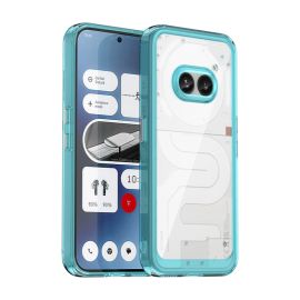 CRYSTAL Ochranný kryt pro Nothing Phone 2a / (2a) Plus tyrkysový