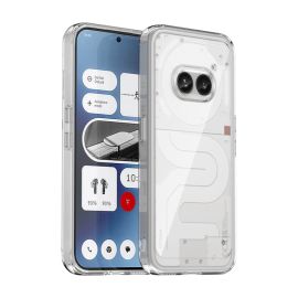 CRYSTAL Ochranný kryt pro Nothing Phone 2a / (2a) Plus průhledný
