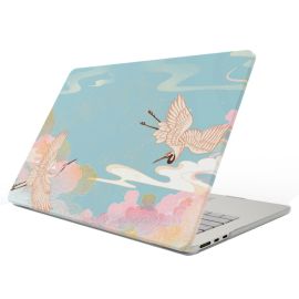 PROTEMIO ART CASE pro MacBook Pro 16" A2991 / A2780 / A2485 BIRD