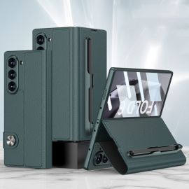 GKK ABSOLUTE Ochranné pouzdro Samsung Galaxy Z Fold6 5G zelené